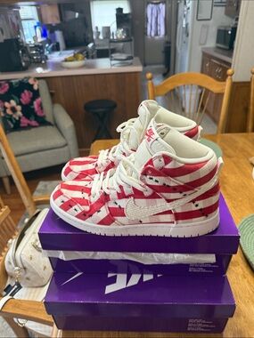 Sb dunk